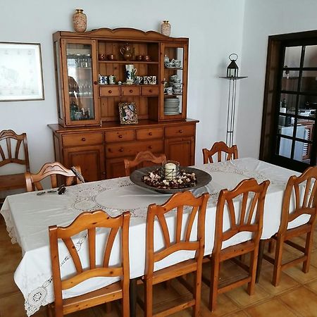 La Posada Lanzarote تياس المظهر الخارجي الصورة