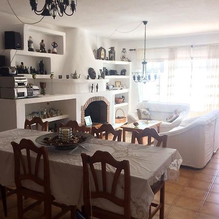 La Posada Lanzarote تياس المظهر الخارجي الصورة