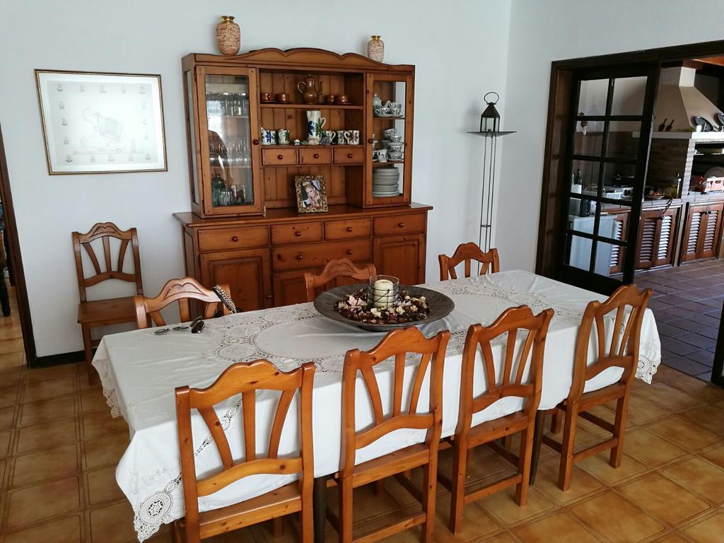 La Posada Lanzarote تياس المظهر الخارجي الصورة