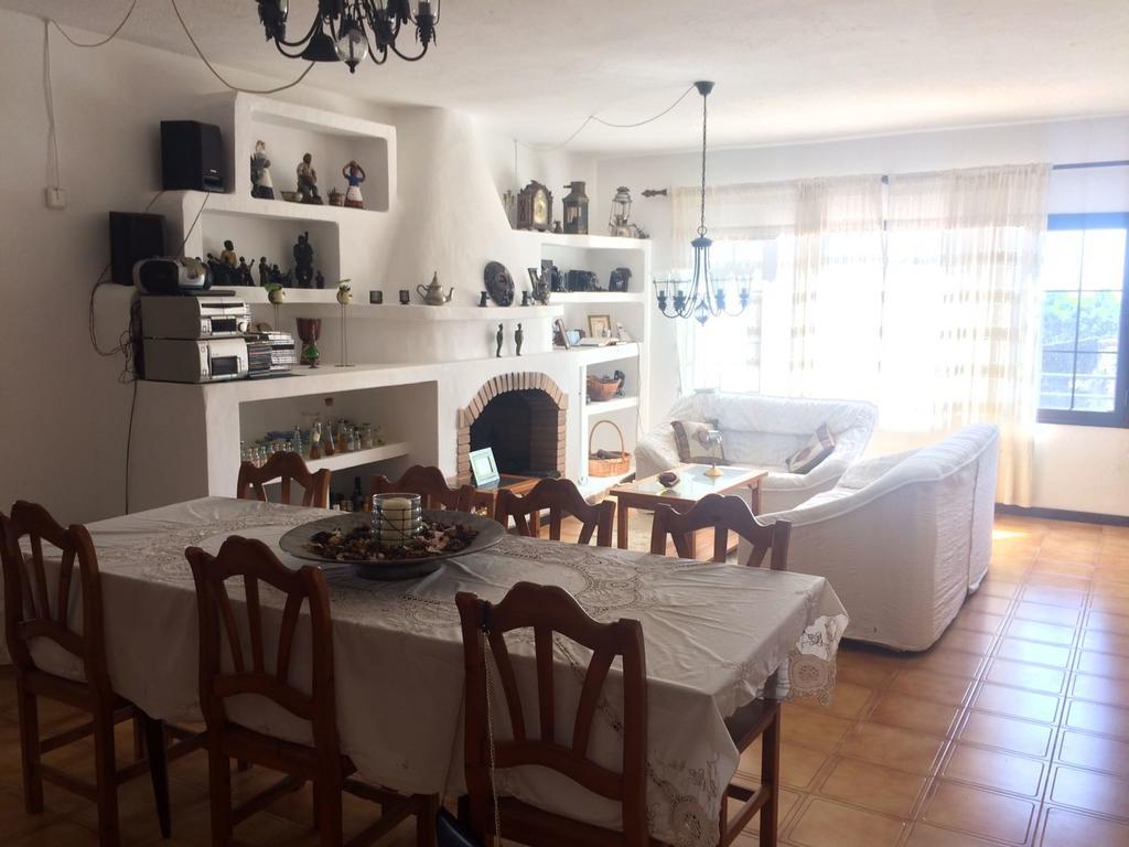 La Posada Lanzarote تياس المظهر الخارجي الصورة