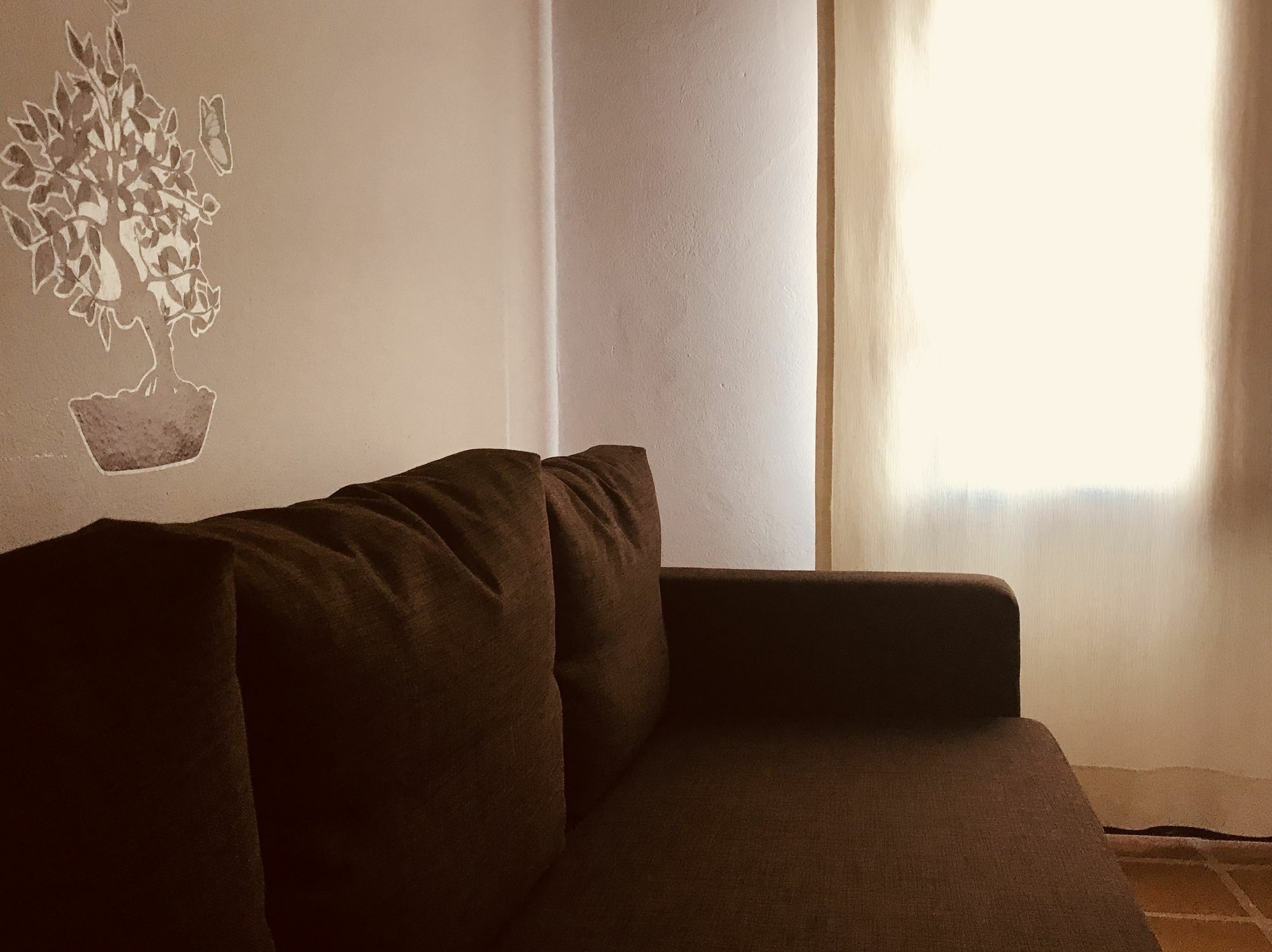 La Posada Lanzarote تياس المظهر الخارجي الصورة