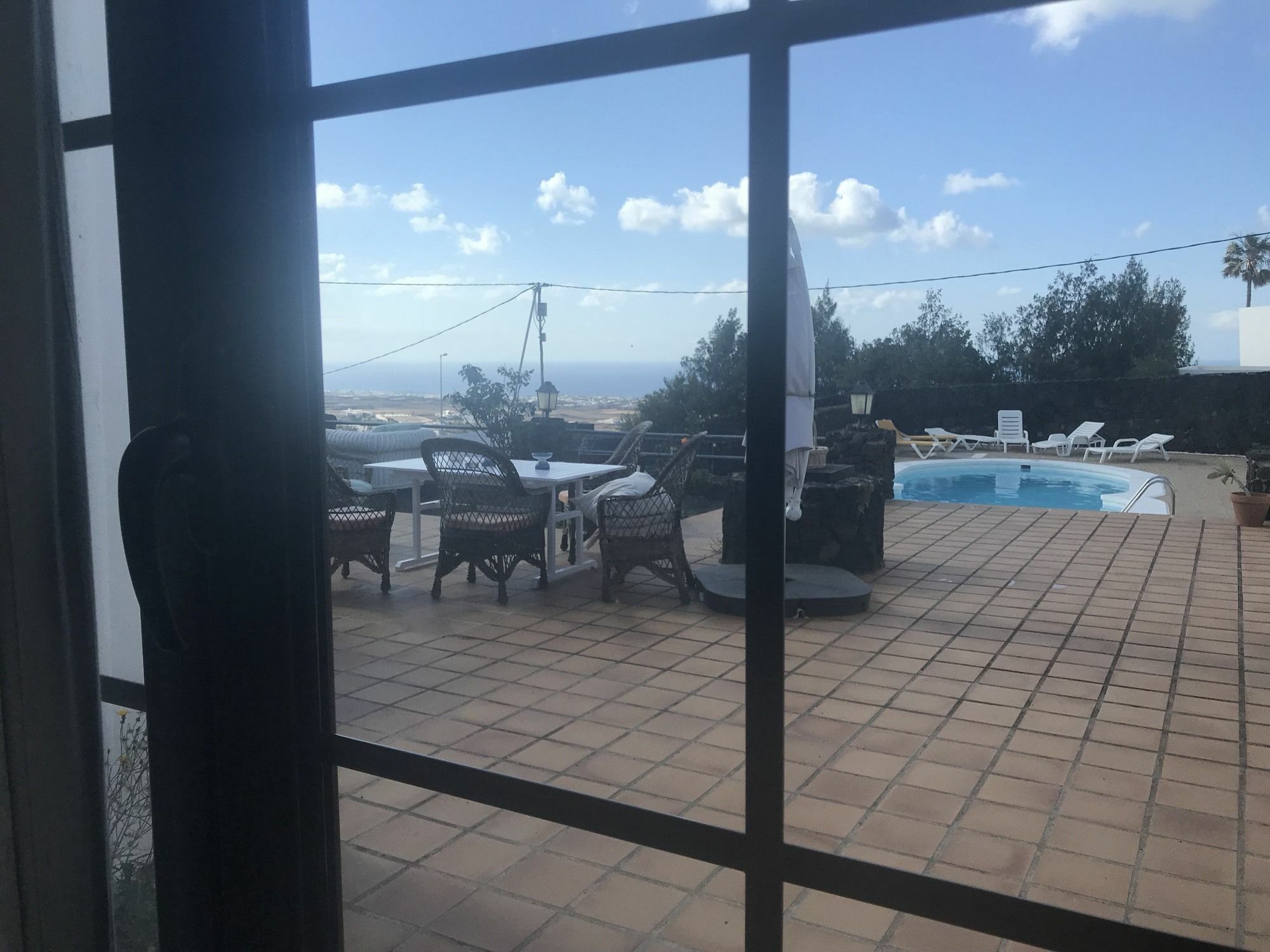La Posada Lanzarote تياس المظهر الخارجي الصورة