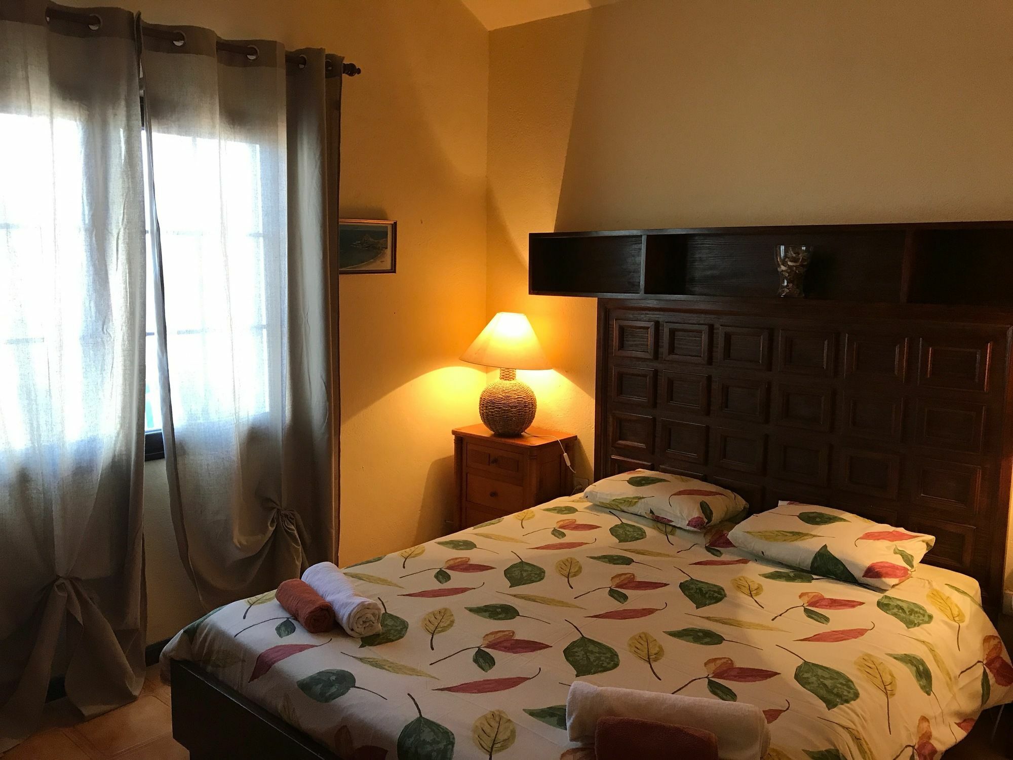 La Posada Lanzarote تياس المظهر الخارجي الصورة