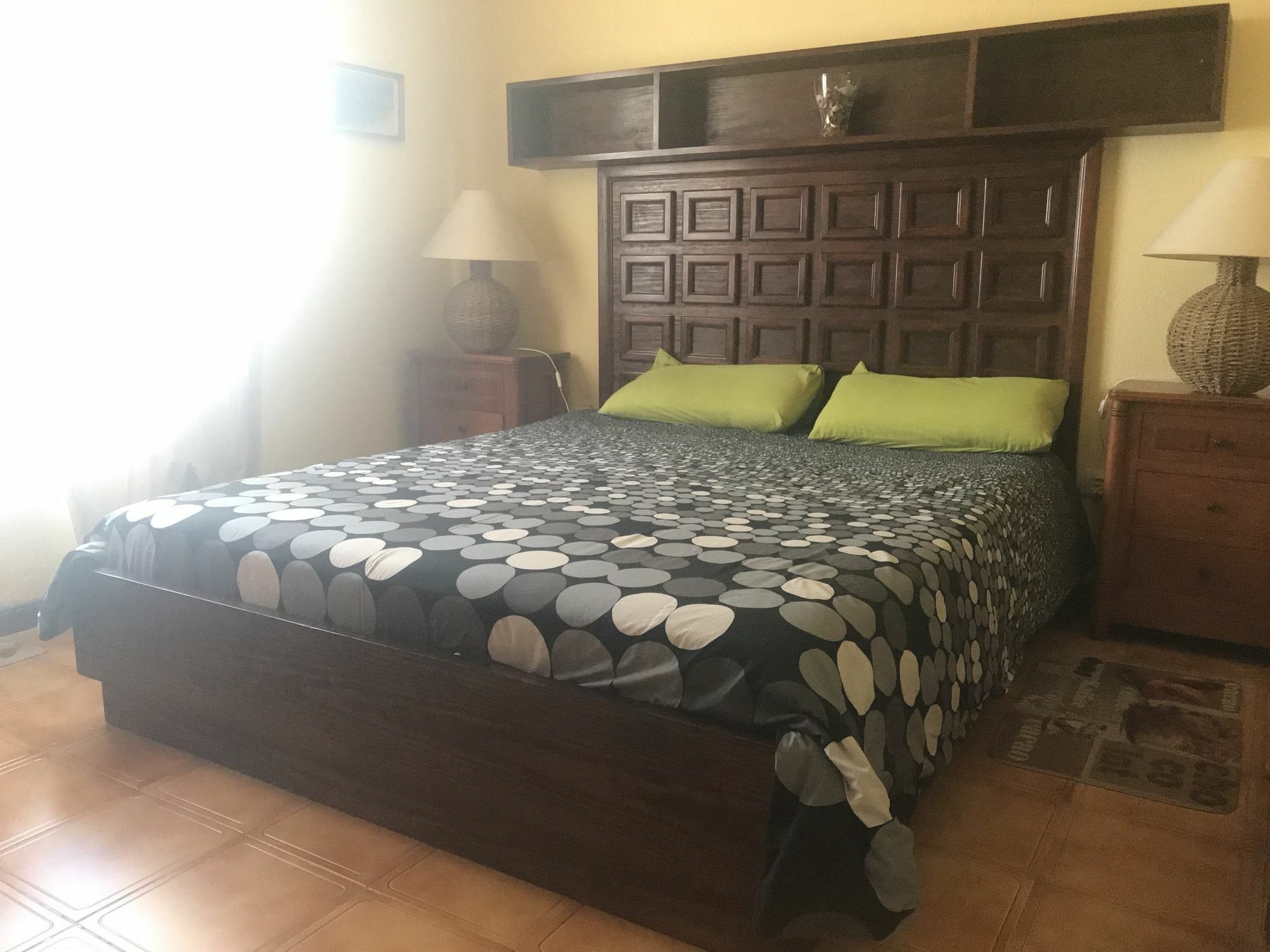 La Posada Lanzarote تياس المظهر الخارجي الصورة